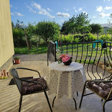Apartmani Melia Marcelji Екстер'єр фото