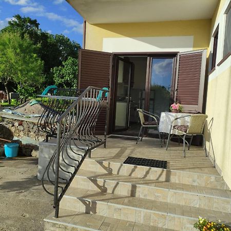 Apartmani Melia Marcelji Екстер'єр фото